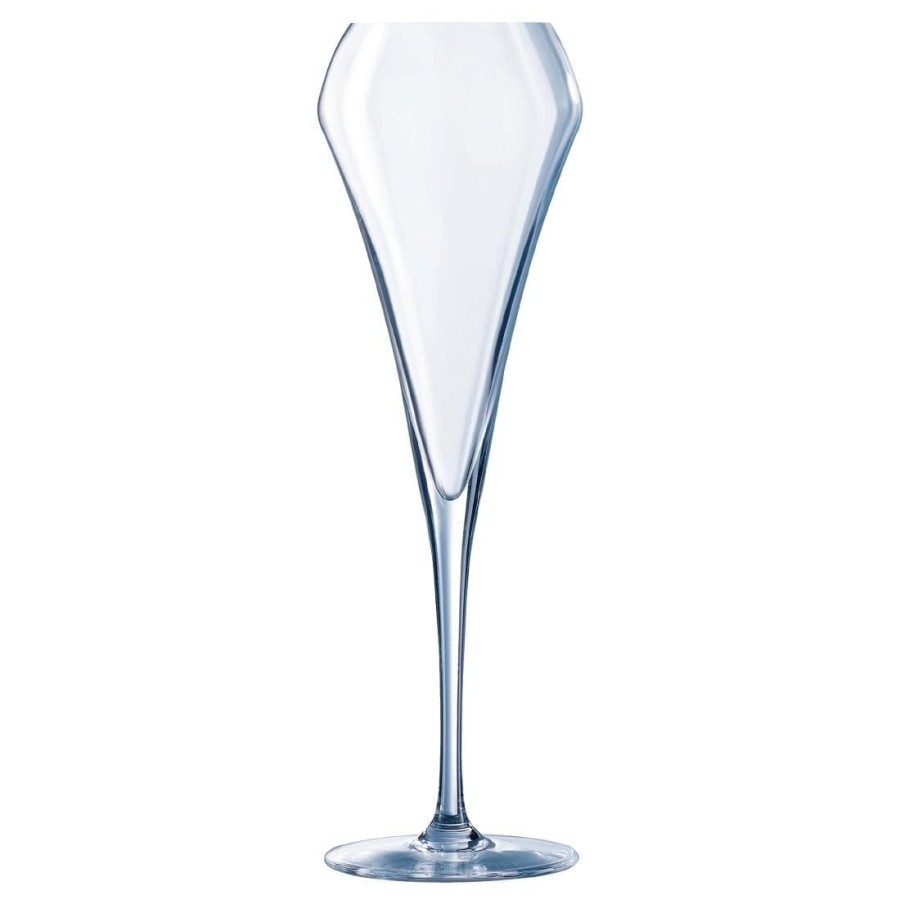 Luminarc Drinkware Brio - Flute 160 ml - 6pcs